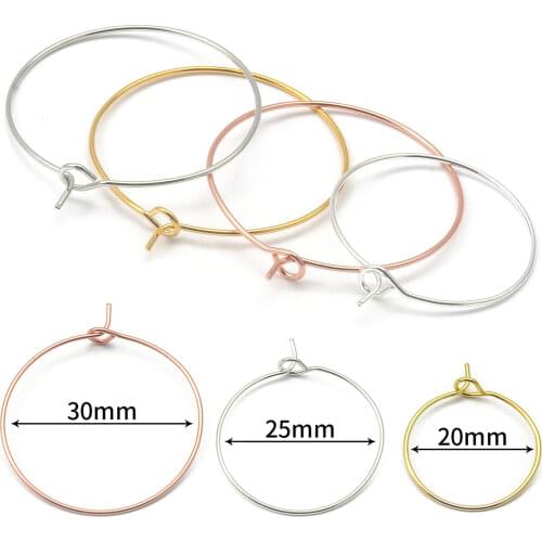 Большие кольца LNMBII China At AliExpress