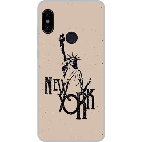 MuchoyBueno.com Phone Cases Xiaomi Redmi 5