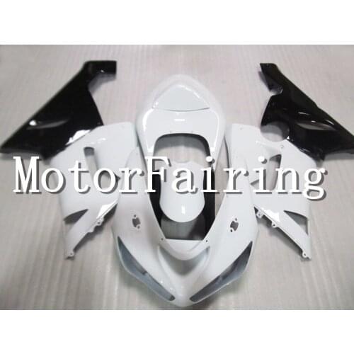 Motorcycle Bodywork Fairing Kit Fit For Ninja ZX6R 2005 2006 ZX-6R ABS Plastic Injection Molding Moto Hull Z6C414