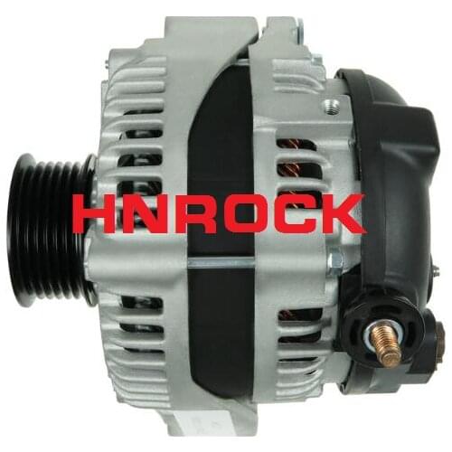 ROCKAUTOPARTS NEW 12V ALTERNATOR 94789 27060-50280 FOR LEXUS SC430 4.3L V8 2002 2003 2004 2005 2006 2007 2008 2009 2010