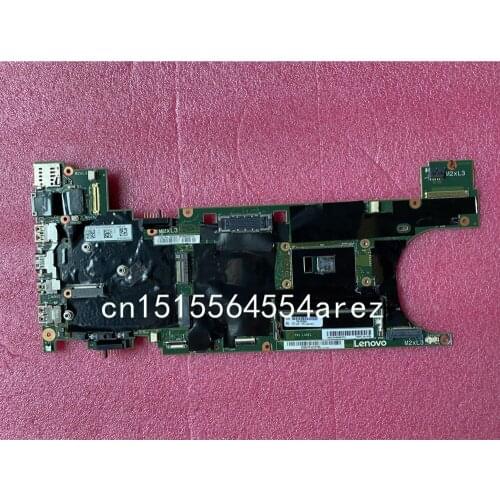 New original laptop Lenovo Thinkpad T460s motherboard mainboard i5 i5-6200U UMA 4GB RAM 00UR992 00JT923