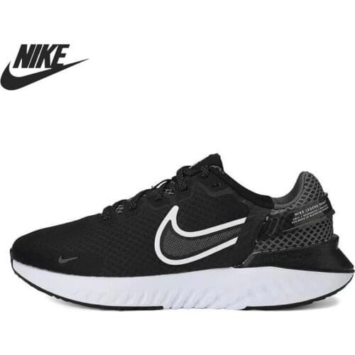 Original New Arrival NIKE LEGEND REACT 3 Mens Running Shoes Sneakers