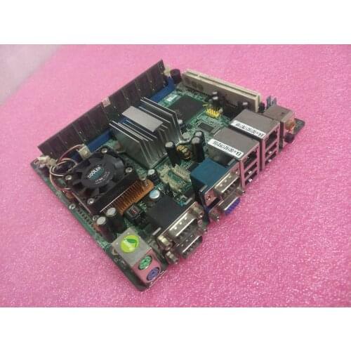 Original dismantling SBC86807 V2.0 90% new SBC86807 physical drawing