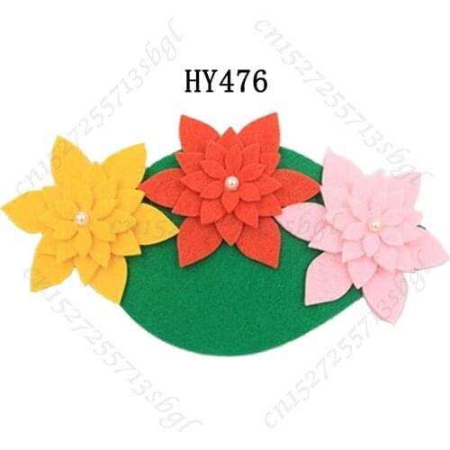 Flower cutting dies 2019 new die cut &wooden dies Suitable for common die cutting machines on the market