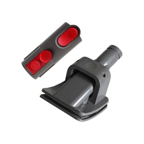 New Dog Pet Tool Brush For Dyson V7 V8 V10 V11 Absolute Groom Animal Allergy Vacuum Cleaner