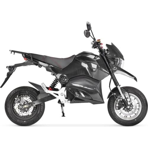 2021EEC Electric Scooters Adults Big Wheel Eletric Motorcycle Citycoco Scoote 72v 80ah Battery E Scooter 8000W Motor Cycle