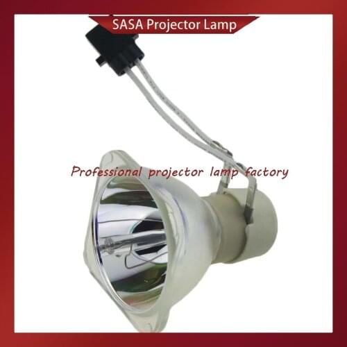Replacement Projector Bare lamp 5J.Y1E05.001 for BENQ MP24 / MP623 / MP624 Projectors