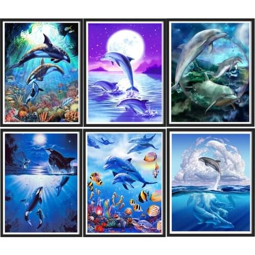 Diamond Embroidery Kits Soyikol China