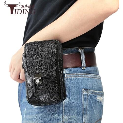 Tiding Small Men's Bags