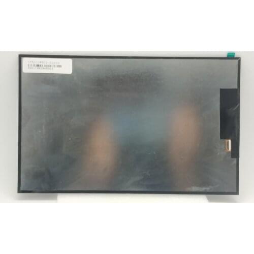 YFB101WR01-31pin 10.1 Inch Tablet LCD Display Screen