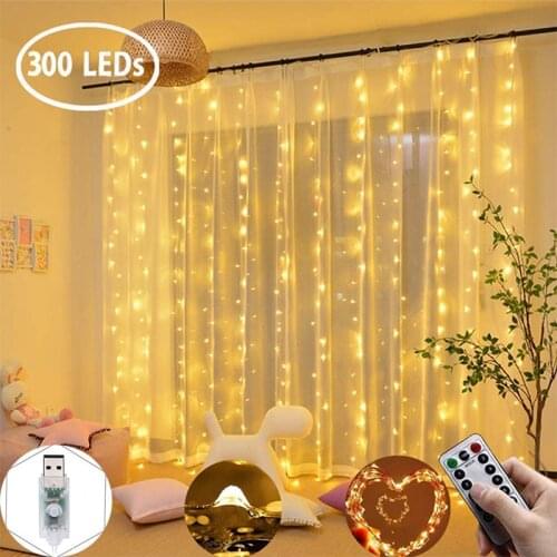 Youyouhuan LED String Lights