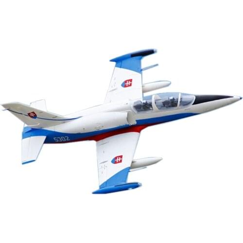 FreeWing L-39 Albatros 80mm EDF Jet Planes Parts Remote Control Fixed Wing Special Accessories Rc Airplane Parts
