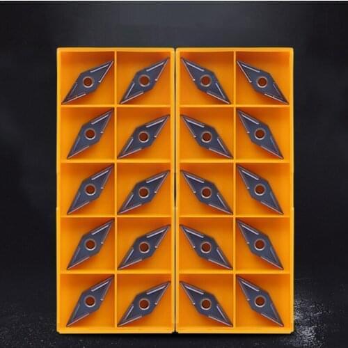 100PCS VBMT160404 VP15TF