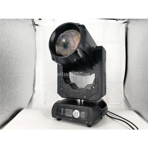 4/lot Gobo prism lyre beam moving head projector, beam 260w moving head 18 channel free shipping