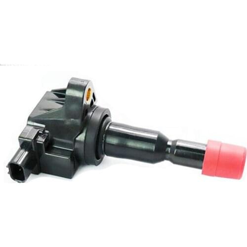 4PCS Ignition Coils Replacement For 2007 2008 Honda Fit 1.5L UF581 C1578