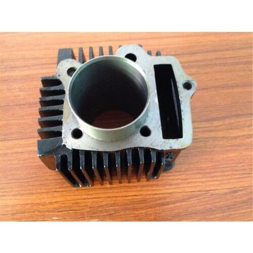 For Horizontal 110CC motorcycle accessories Cub cast iron cylinder cylinder body 110