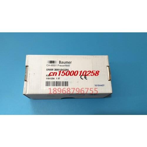 FREE SHIPPING UNAM 30I61/041294 Proximity sensor
