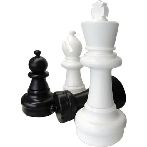CN Chess Chessmen
