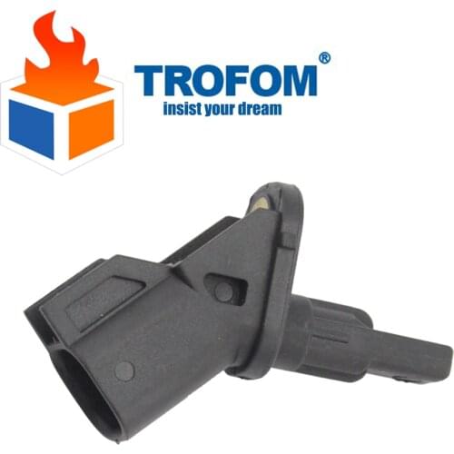 ABS Wheel Speed Sensor For Ford CMax Focus Kuga Mondeo Volvo C30 C70 S40 V50 Mazda 3 5 9475557 1223620 30748149 3M5T-2B372-AB