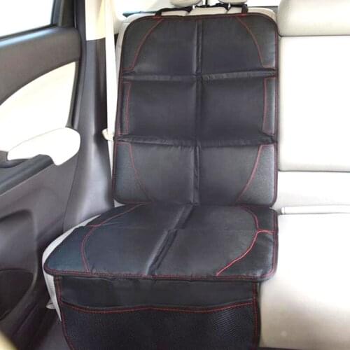 EAFC Car Seat Covers