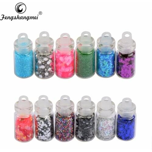 Fengshangmei Broths For Nail Design