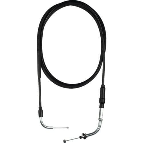 MotoMaster 775380 Throttle Cable for Peugeot Speedfight 3 50 H2O 2T (2009-2014)