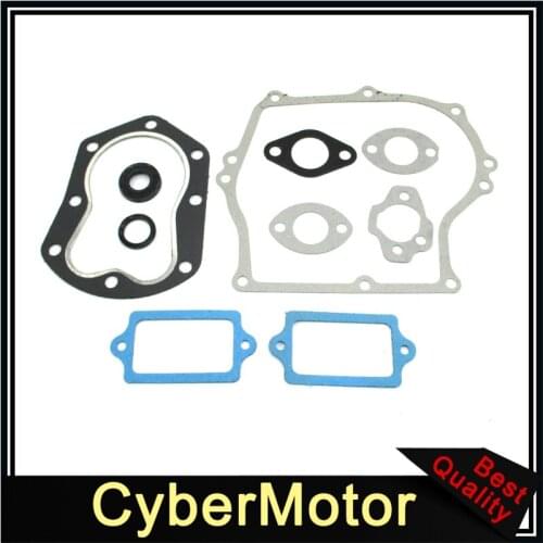 Gasket Kit Set For EY20 EY15 Engine Generator Motor