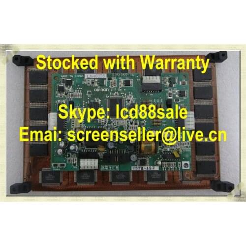 Best price and quality original LJ640U35 industrial LCD Display