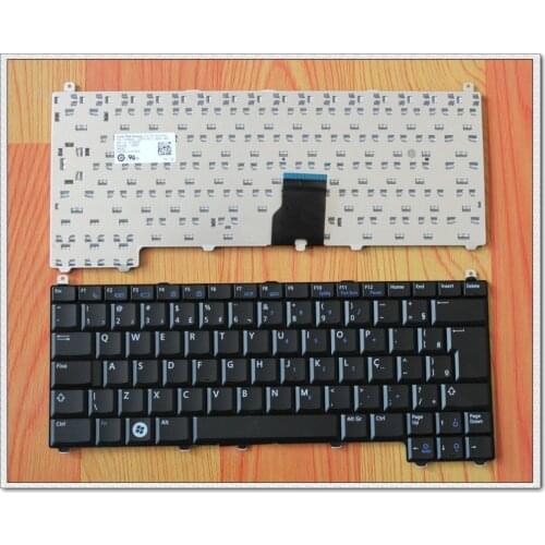 NEW BR for DELL Latitude E4200 Brazil Laptop Keyboard