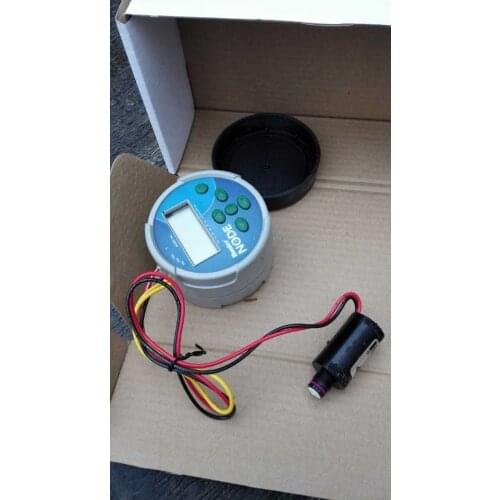 Hunter Sprinkler NODE100 NODE Single Station Controller with DC Latching Solenoid