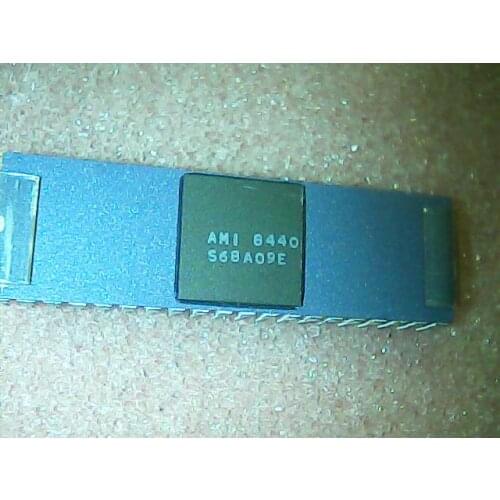 S68A09E Low power sampling A/D converter Professional one-stop electronic components