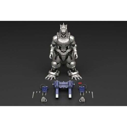 Tronzo Dinosaur Figures