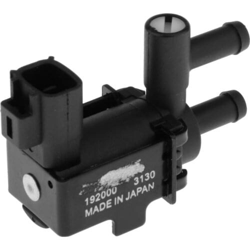 Vacuum Solenoid Switch Valve VSV 192000-3130 192000-3042 Fit for Toyota Lexus High Quality Car Accessories Parts