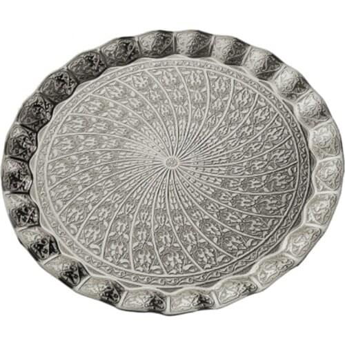 VAYA Turkish Grand Bazaar Plate Sets