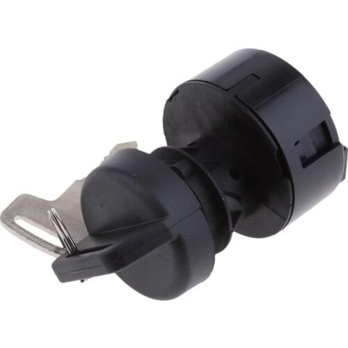 High Performance Ignition Key Switch Assembly For Polaris Scrambler 500 2x4 4x4 2000 2001 ATV New