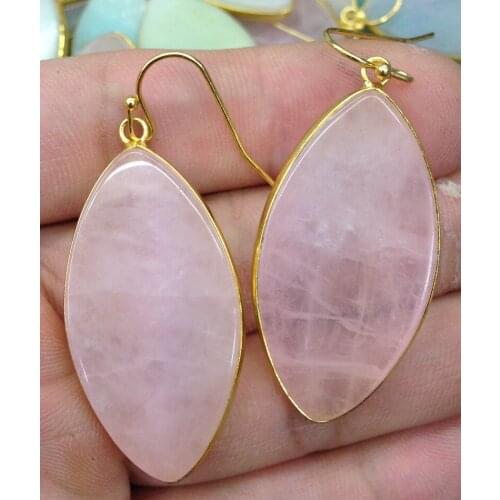 YVEJRY Ethnic Earrings