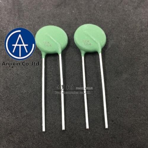 10pcs 100% orginal new SCK164 SCK15164MSY thermistor negative temperature thermistor 16 ohm 15mm instead of 016 15SPreal stock