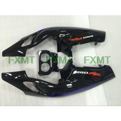 2004 - 2005 K4 GSX R 750 Fairings 2004 for Suzuki GSXR600 Black 2004 GSX-R600 Full Body Kits