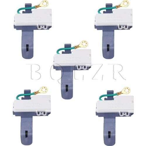 BQLZR Pushbutton Switches