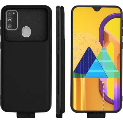 Fraternize Samsung Galaxy M21 Phone Cases