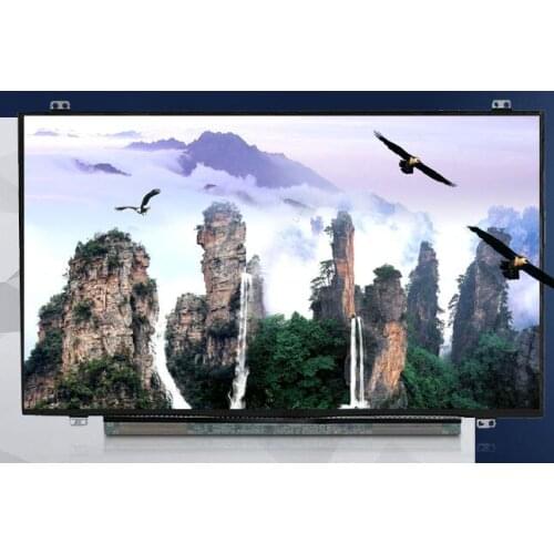 Gread A+14.0" WXGA HD Slim LED LCD Screen For Dell Vostro V3460 V2421 V5460 V5470 V3400 laptop 1366*768 40pins