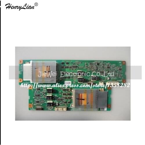 HENRYLIAN free shipping Tested Working LC-37T7 High pressure plate 6632L-0197D 6632L-0198D LC370WX1 A pair of price