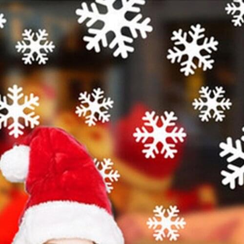 JOYUSPARTY Artificial Snow And Snowflakes