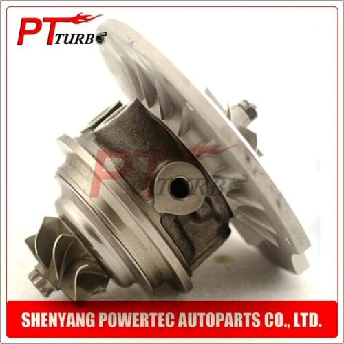 RHF5 8973125140 TURBO CHRA turbolader cartridge core for ISUZU Trooper 3.0 DTI 99-04, 4JX1TC - CHRA VA430015 VB430015 VC430015