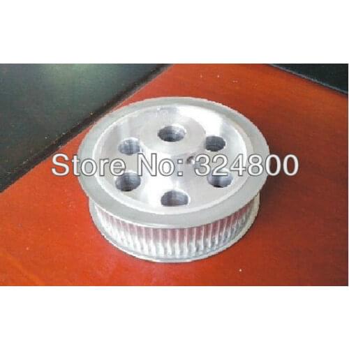 Wheel gear/synchronous wheel 3M-24,aperture 10mm 24 teeth laser machine parts
