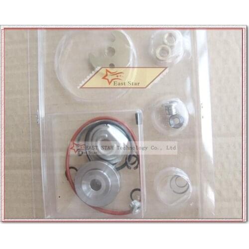 Turbo Repair Kit rebuild Kits TF035 49135-03101 49135-03100 4913503101 For Mitsubishi PAJERO 2 Delica Sport Challanger 4M40 2.8L