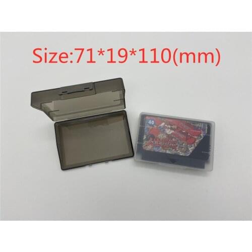 Storage box Protection box Collection box for Japanese version of Family Computer FAMICOM FC game