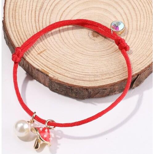 Makersland Bracelets With Charms