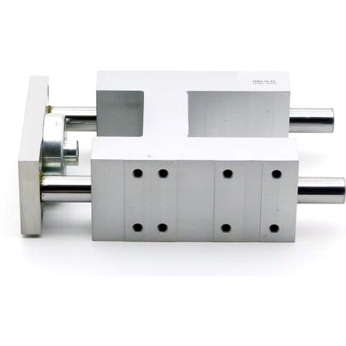 FESTO cylinder guide unit FEN-FENG16-50GF FEN-FENG16-50KF FEN-FENG16-100GF FEN-FENG16-100KF