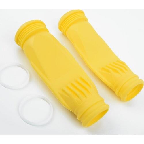 2pcs Cleaning Diaphragms With Rings For Zodiac Baracuda G3,G4,Alpha 2,Alpha 3 Zoom,Wahoo, 1500,Manta II,Genius,Kontiki